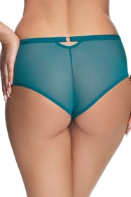 Gorsenia K676 Caligari Majtki brazyliany, lazurowy