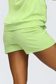 Dkaren Koko Spodenki szorty, zielony jasny