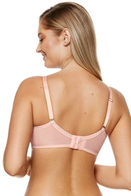 Gorteks Mable/B2 Biustonosz miękki, różowy