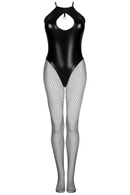 Beauty Night Dark Magnet set BN6757 Body sexy, black