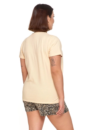 Moraj PDD3500-013 Nocna piżama, beige