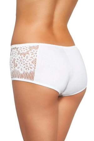 Gabidar 154 Majtki szorty, biały