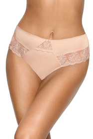 Ava 1921 Freesia Majtki figi, beige