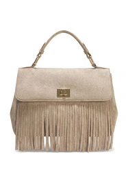 Vivisence T0036 Torebka do ręki, taupe
