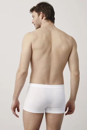 Ysabel Mora 20151 Majtki bokserki, white
