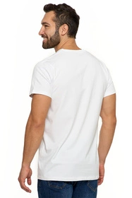 Moraj OTS1500-004 Koszulka t-shirt, white