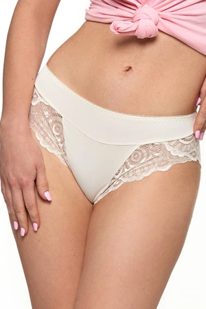 Moraj BCL1900-008/2 pak Majtki figi, ecru