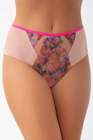 Gorsenia K929 Vivian Majtki brazyliany, mix