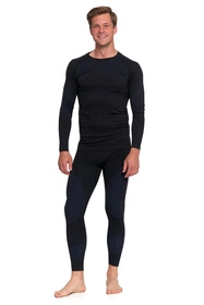 Moraj KMT7000-003 Komplet termoaktywny, navy