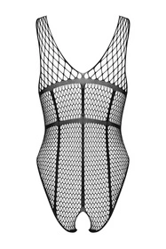 Obsessive B117 Body Body sexy, czarny