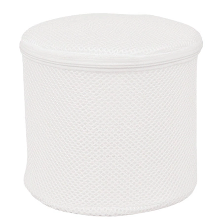 Julimex BA-07 Akcesoria do biustonosza do prania, biały