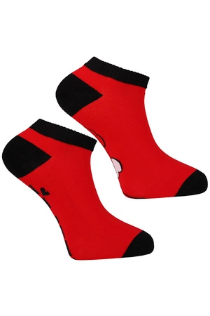 Moraj CSM170-522 Skarpety stopki, red