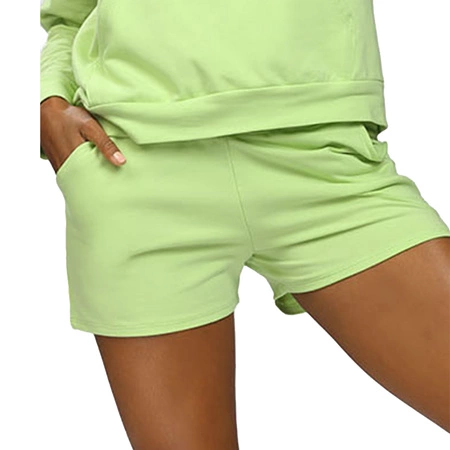 Dkaren Koko Spodenki szorty, zielony jasny