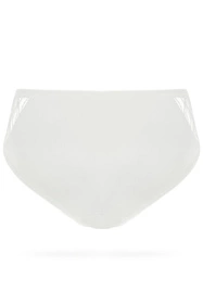 Nessa Sonata N01 Majtki figi, ecru