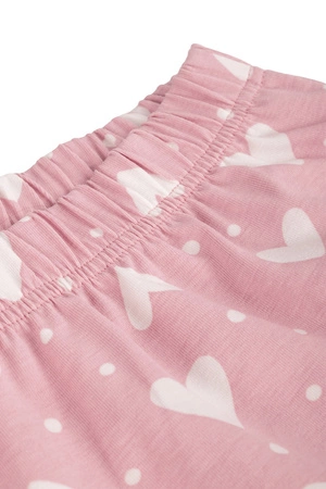 Vivisence 2048 Nocna piżama, jasny różowy