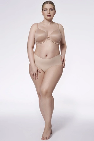 Julimex Figi Slim all day Majtki figi modelujące, natural