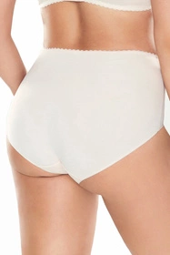 Vivisence 1056 Majtki figi, beżowy