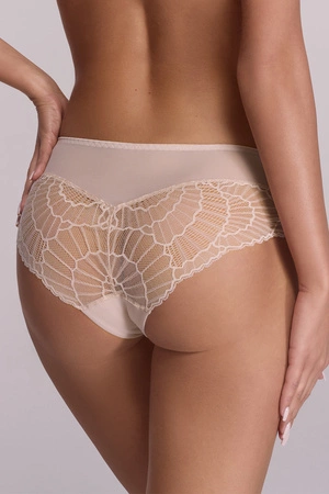 Ava 2200 Delight Majtki figi, beige