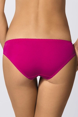 Gorteks Pamela/F Majtki figi, fuksja