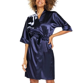 Dkaren 100 Nocna peniuar, granat