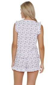 Doctor Nap PM.5332 Nocna piżama, papaya bloom