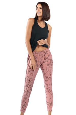 Reviver F5505 Top fitness, czarny