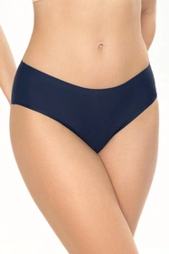 Julimex Simple Classic Majtki figi, granatowy