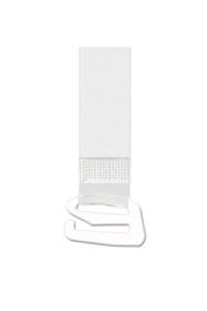 Julimex RT-103 14mm Akcesoria do biustonosza ramiączka, przeźroczysty