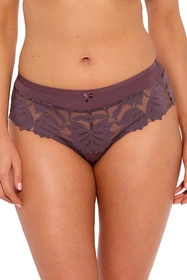 Gaia 1135B Nike Majtki brazyliany, fioletowy