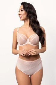 Gorsenia K900 Ida Biustonosz miękki, beżowy