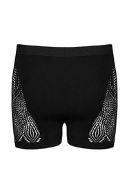 Obsessive M103 boxer Majtki bokserki, czarny