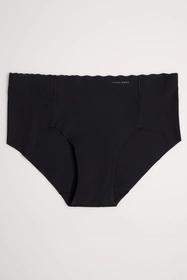 Ysabel Mora 19340 Majtki wysokie figi, negro