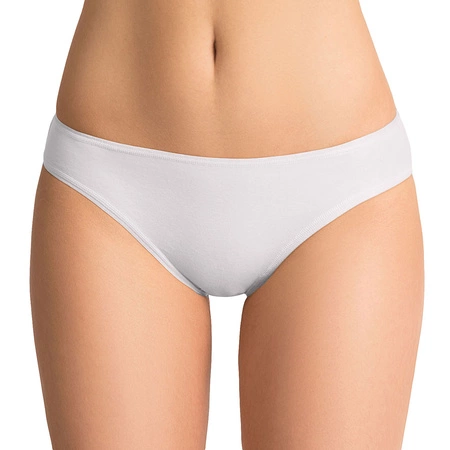 Vivisence 4003 Majtki figi, biały