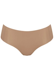 Sloggi 10217844 ZERO Feel 2.0 Majtki figi, 00CM-nostalgic brown