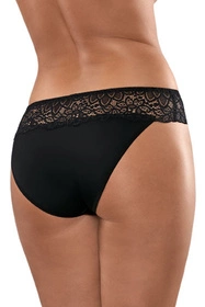 Babell BBL 144 Majtki figi, czarny