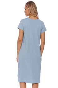 Doctor Nap TCB.9992 Nocna koszula, flow