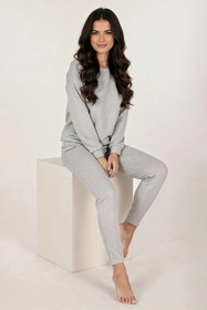 Vivisence 2103 Nocna spodnie, szary