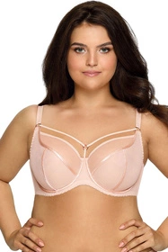 Ava 1923 Protea Biustonosz miękki, beige