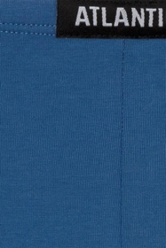 Atlantic MP-1563 Majtki slipy, denim