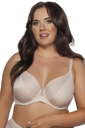 Ava 2103 Innesa Maxi Biustonosz mi�kki, beige