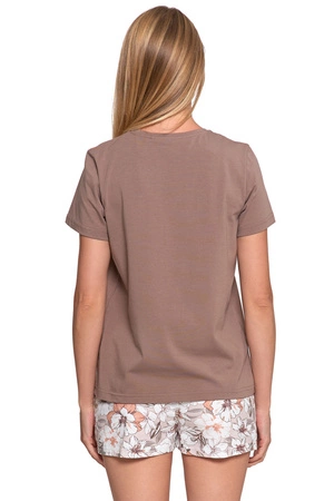 Moraj PDD3900-018 Nocna piżama, ecru