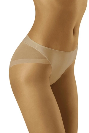 Wol-Bar Eywa Majtki figi, beżowy