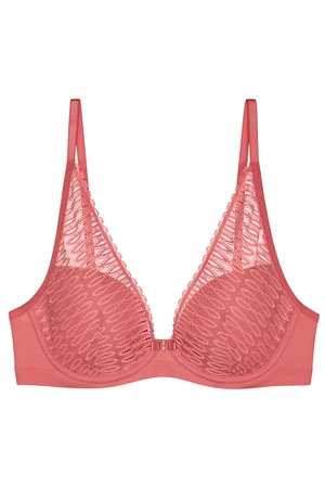 Triumph 10208018 Aura Spotlight WP Biustonosz usztywniany, 4128-sugar coral