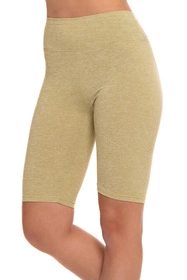 Moraj RDL850-018 Spodenki kolarki, green melange