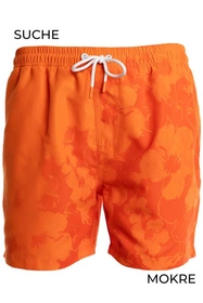 Moraj KSZ2600-003 Kostium kąpielowy bermudy, orange