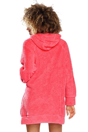 Dkaren Ariela Bluza nierozpinana, koral