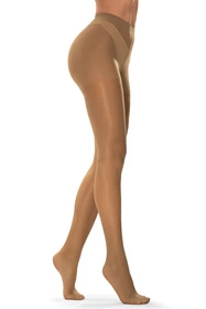 Vivisence 8100 3-pack Classic 20 DEN Wyrób pończoszniczy rajstopy, beige