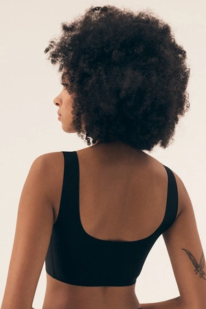 Henderson Bird 42849 Biustonosz braletka, czarny