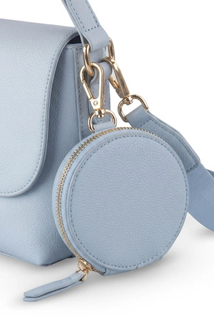 Vivisence OUTLET T0024 Torebka na ramię, baby blue