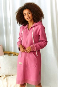 Doctor Nap SMZ.9756 Nocna szlafrok, dolce vita